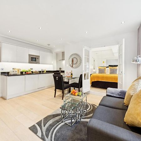 Nell Gwynn Chelsea Accommodation Лондон Экстерьер фото