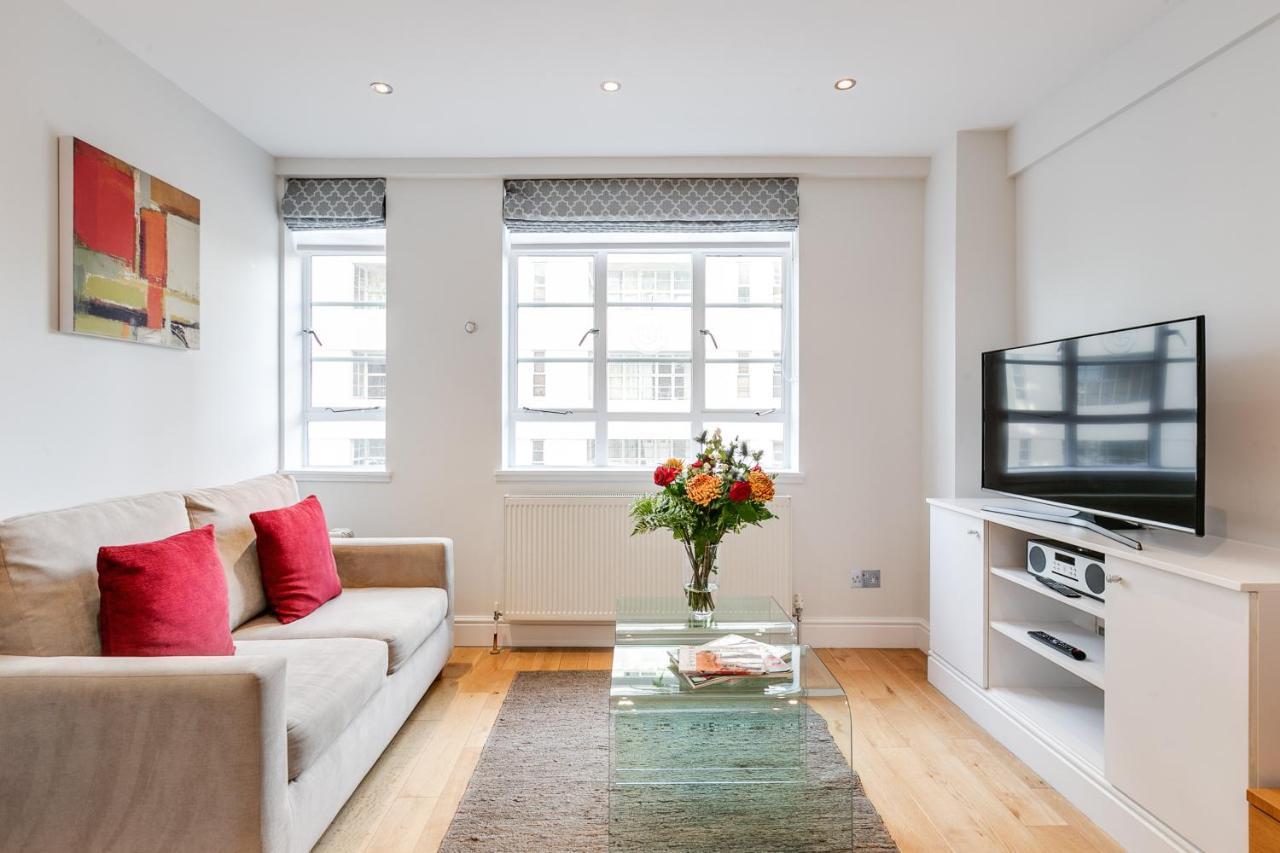 Nell Gwynn Chelsea Accommodation Лондон Экстерьер фото