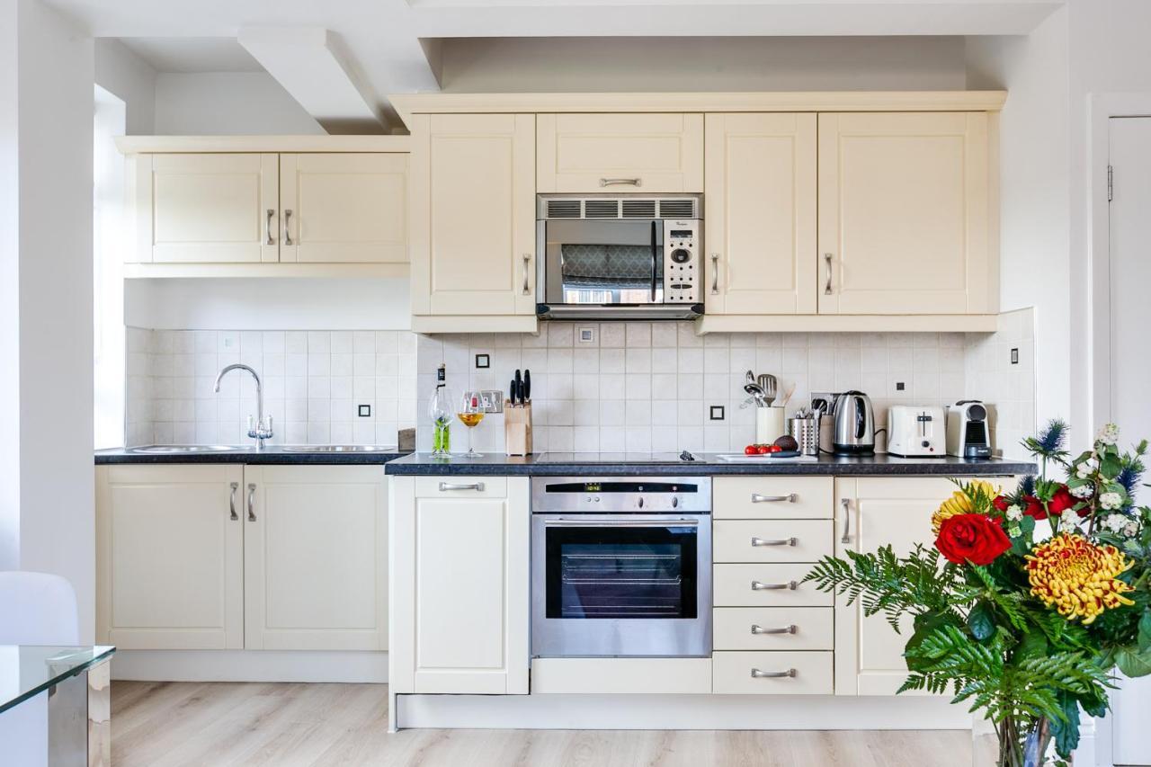 Nell Gwynn Chelsea Accommodation Лондон Экстерьер фото