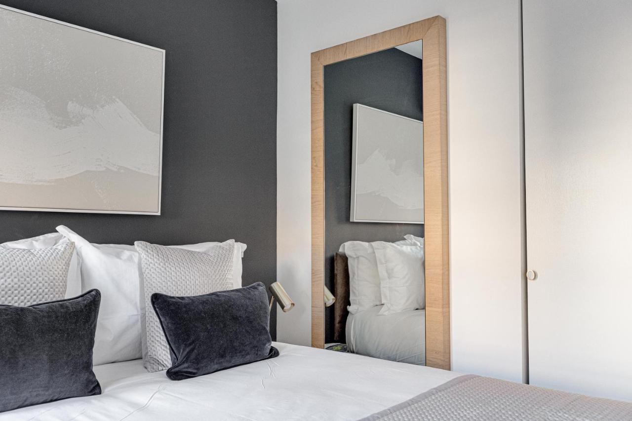 Nell Gwynn Chelsea Accommodation Лондон Экстерьер фото