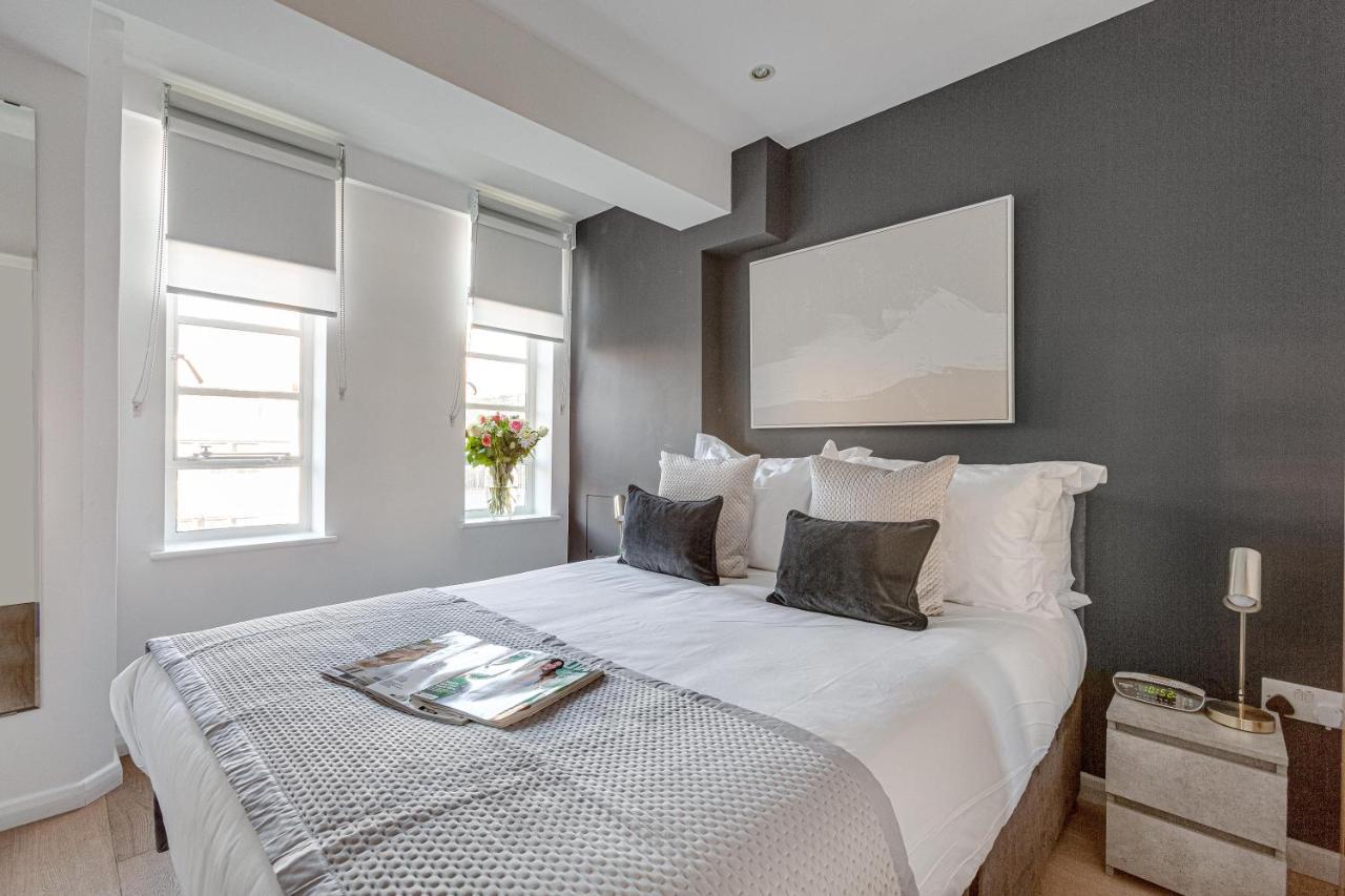 Nell Gwynn Chelsea Accommodation Лондон Экстерьер фото
