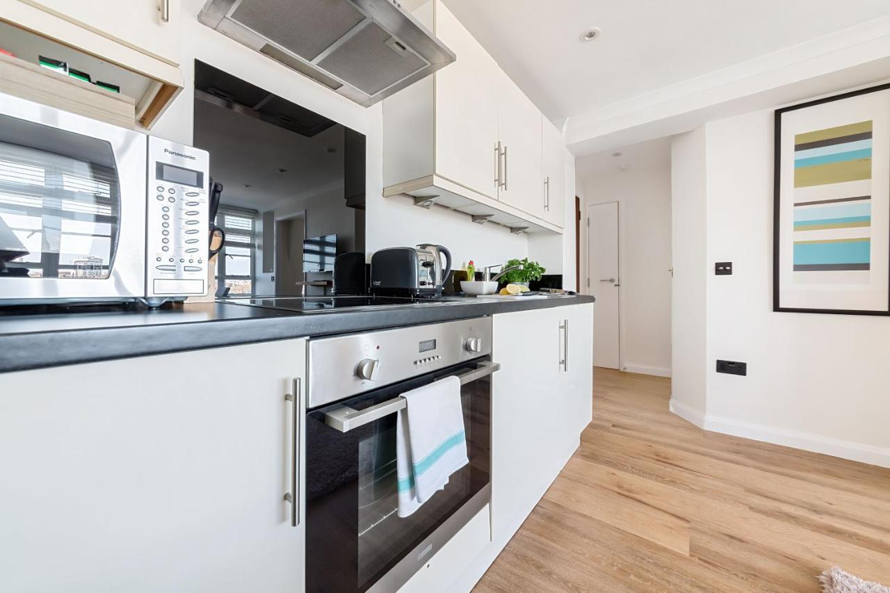 Nell Gwynn Chelsea Accommodation Лондон Экстерьер фото