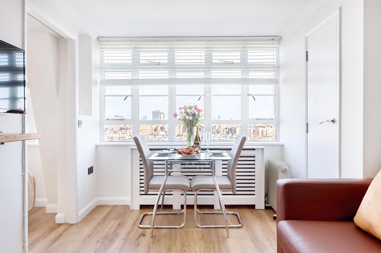Nell Gwynn Chelsea Accommodation Лондон Экстерьер фото