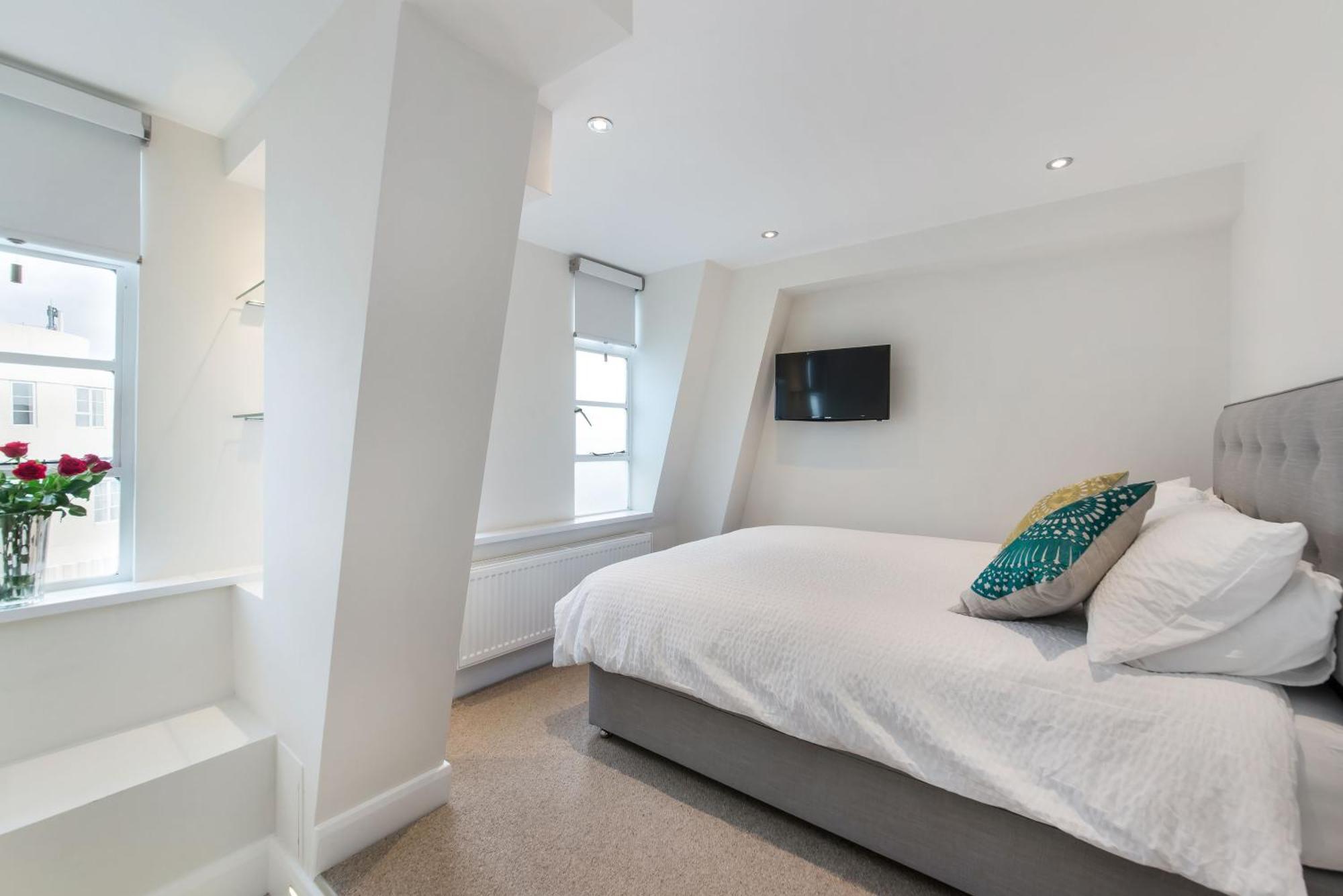 Nell Gwynn Chelsea Accommodation Лондон Экстерьер фото