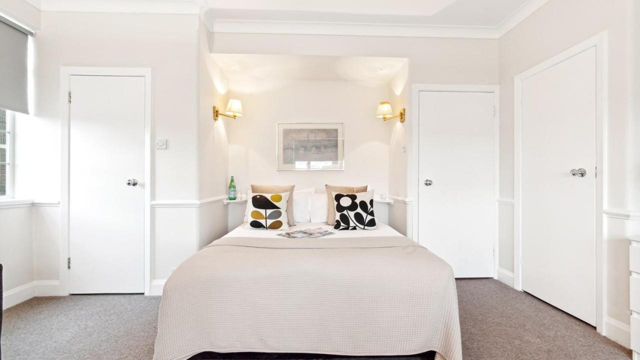 Nell Gwynn Chelsea Accommodation Лондон Экстерьер фото
