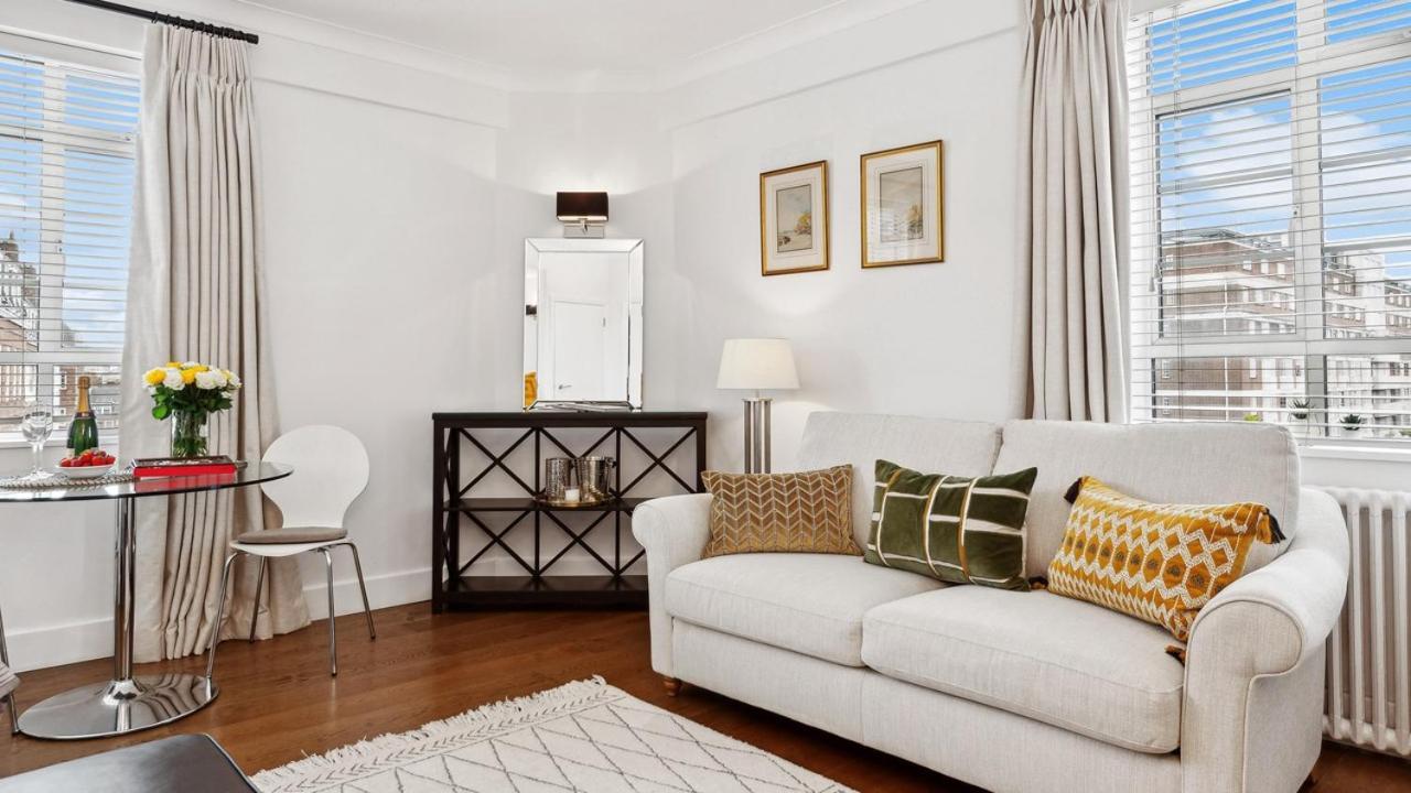 Nell Gwynn Chelsea Accommodation Лондон Экстерьер фото